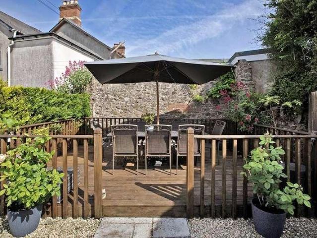 House for sale in Bickington, Teignbridge