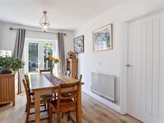 House for sale in Kentisbury, Devon