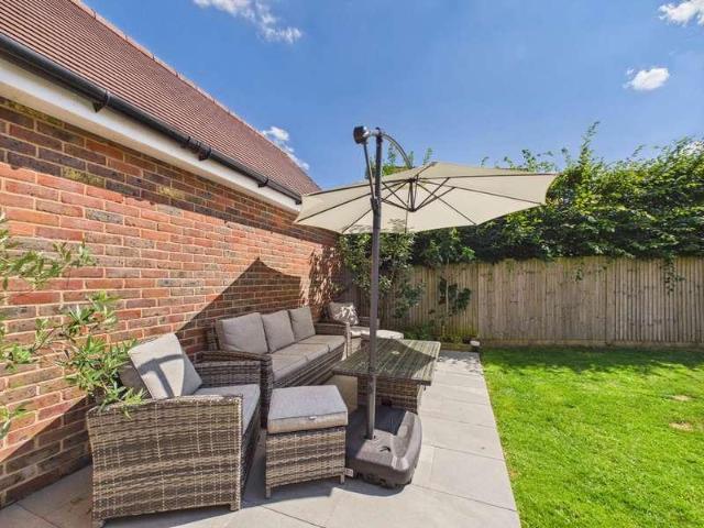 House for sale in Horsham, West Sussex