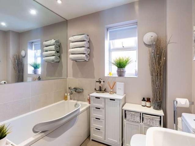 House for sale in Kingston Bagpuize with Southmoor, Dromore