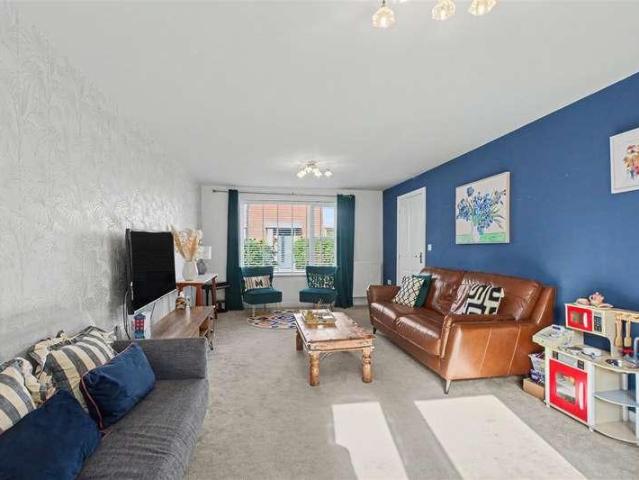 House for sale in Silk, Broxtowe