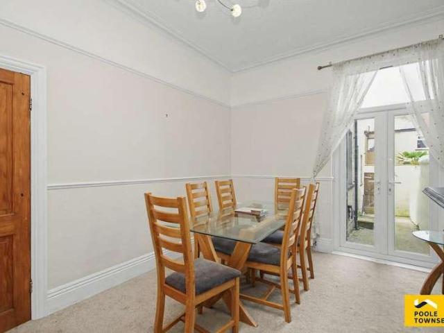 House for sale in Newbarns, Barrow