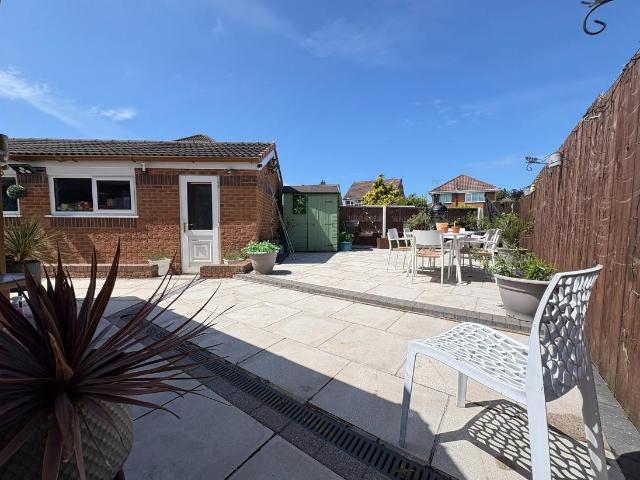 House for sale in Kennessee Green, Maghull