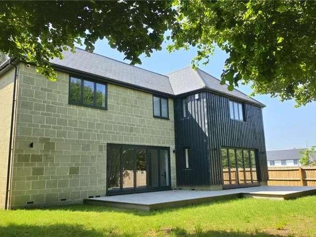 House for sale in Fontmell Magna, East Dorset