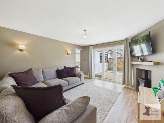 House for sale in Penybryn, Bridell