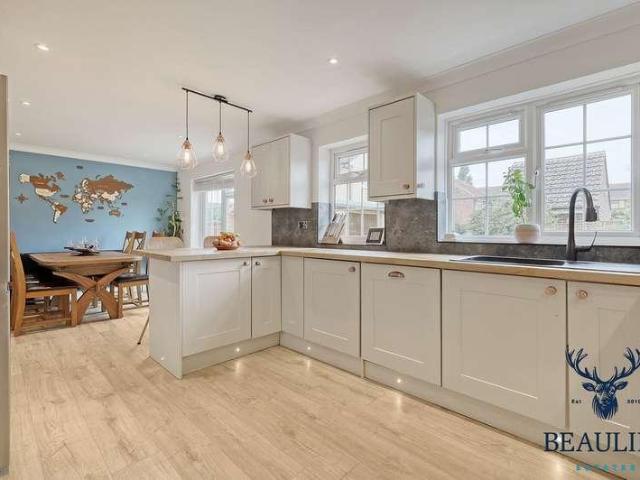 House for sale in Great and Little Leighs, Chelmsford