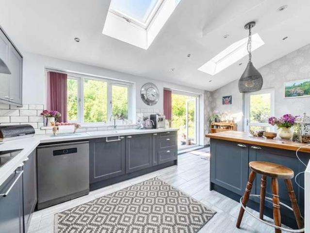 House for sale in Compton Dundon