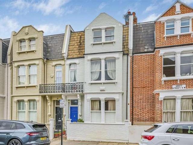 House for sale in London, Isle Of Man