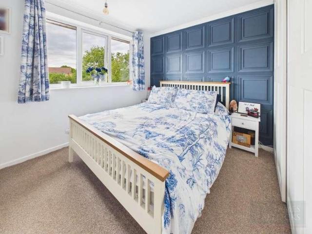 House for sale in Wigston Magna, Leicestershire