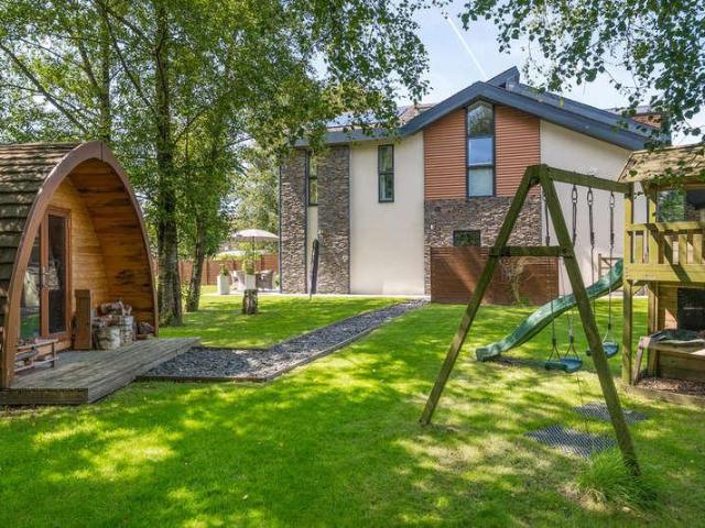 House for sale in Hincaster