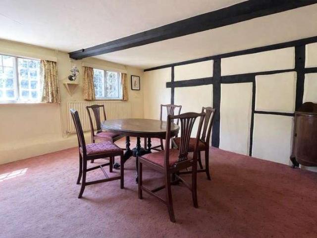 House for sale in Knapp, Test Valley