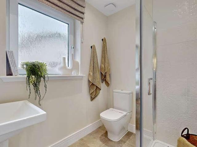 House for sale in Corseford, Johnstone