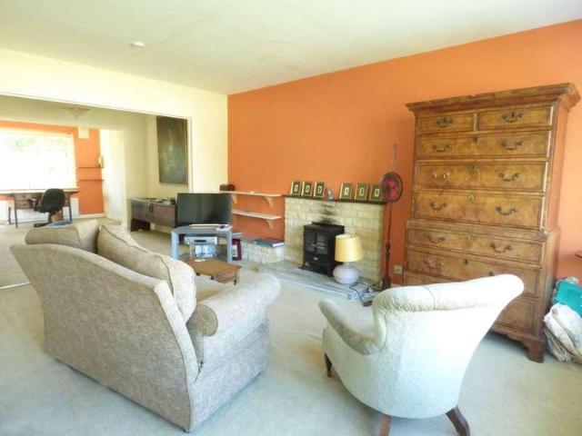 House for sale in Pamington, Gloucestershire