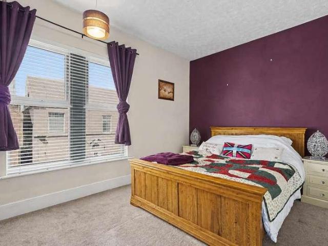House for sale in Caldermill, East Midlands