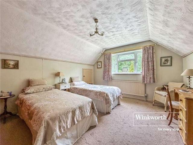 House for sale in East Dorset