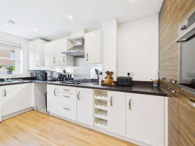 House for sale in Bare, Lancashire