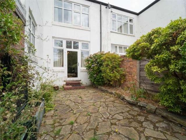 House for sale in Whalley Range, Manchester