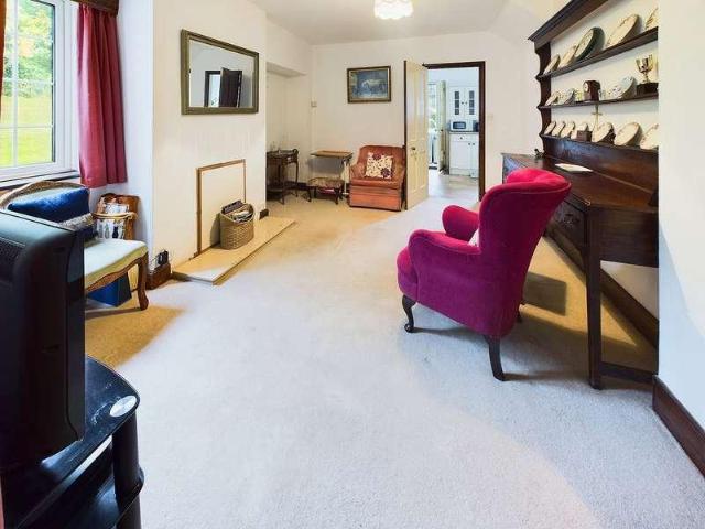House for sale in Budlake, Devon