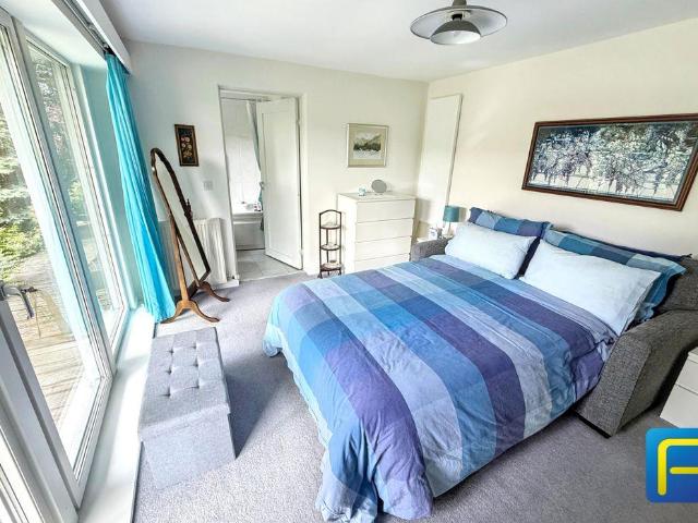 House for sale in Rothbury, Northumberland