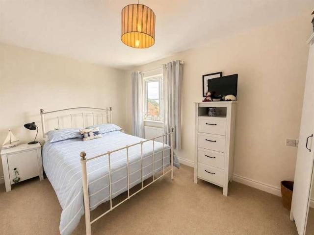 House for sale in Redbrook, Pogmoor