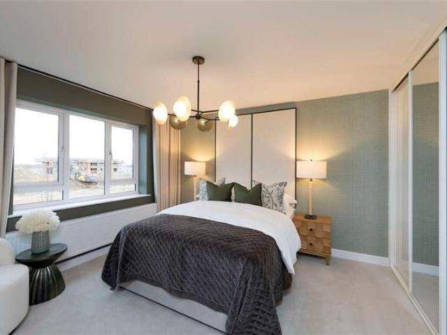House for sale in Beltinge, The Bridge