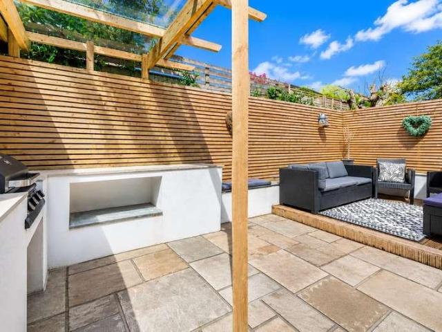 House for sale in Illogan, Cornwall