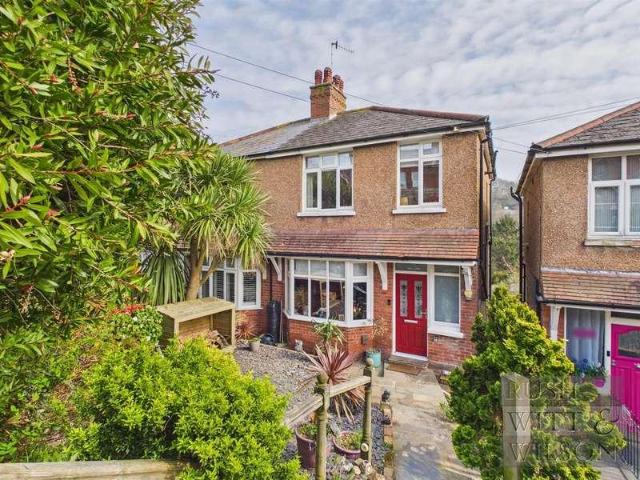 House for sale in Clive Vale, Guestling Green