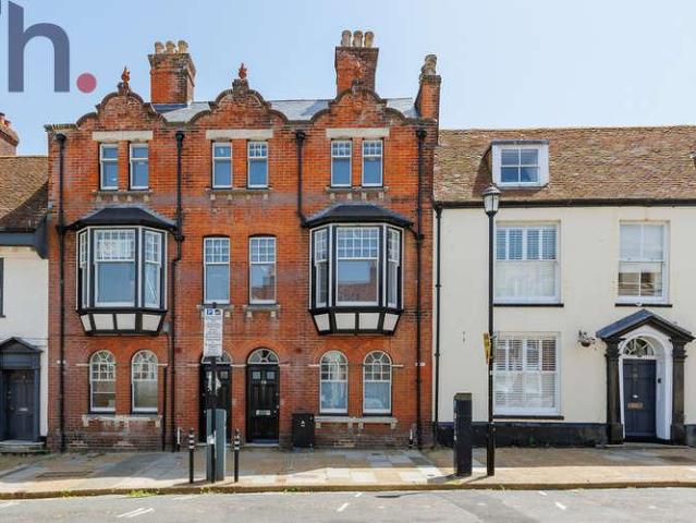House for sale in Shide, Isle Of Wight