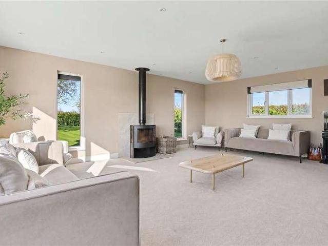 House for sale in Moulton St Mary, Crostwick