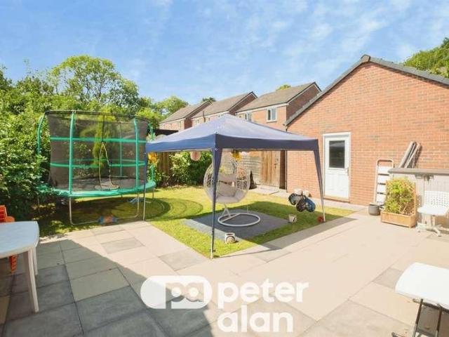 House for sale in Wales