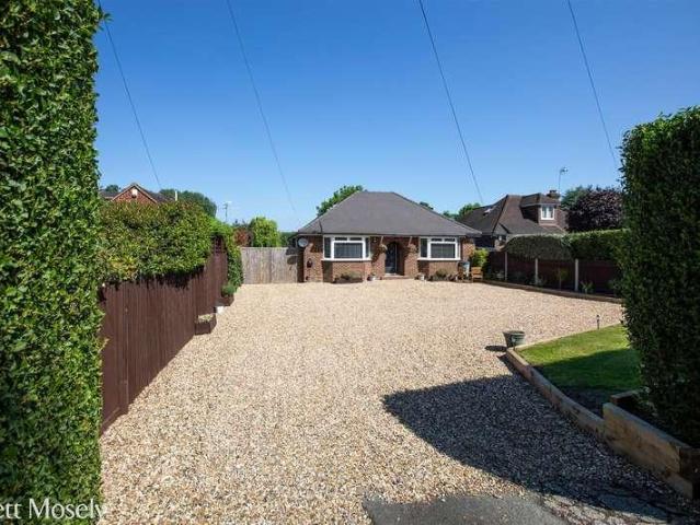 House for sale in Sundridge with Ide Hill, The Butts