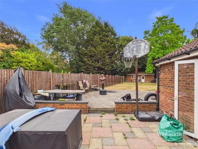 House for sale in Earley