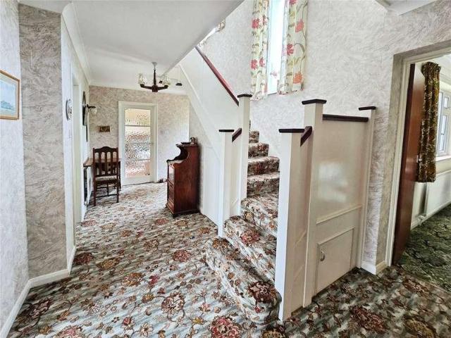 House for sale in Middleton, Totland
