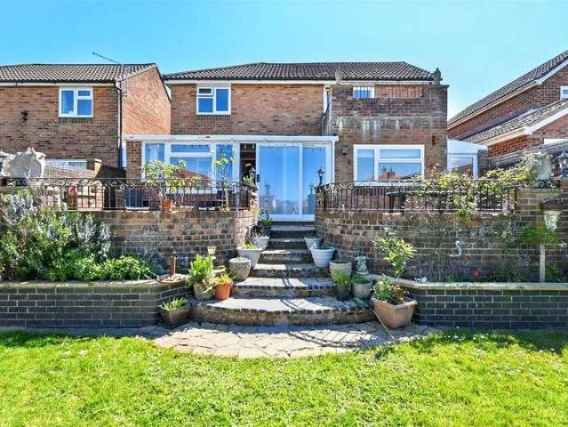 House for sale in Hamlands, Eastbourne