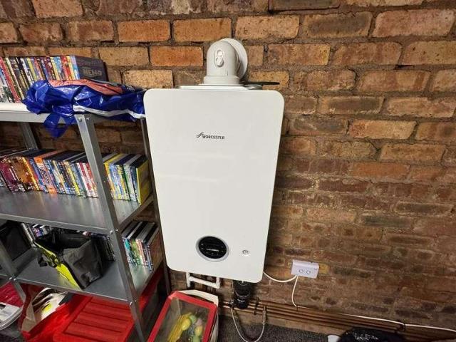 House for sale in New Invention, Bloxwich