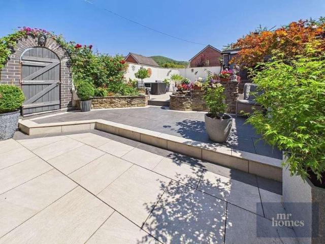 House for sale in Taffs Well, Wales