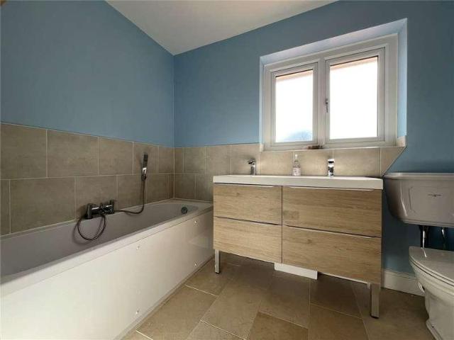 House for sale in Mount Pleasant, Ashurst Bridge