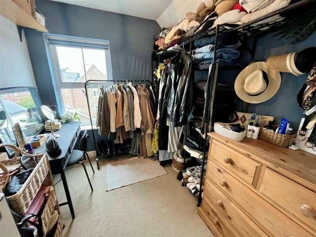House for sale in Laverstock, Wiltshire