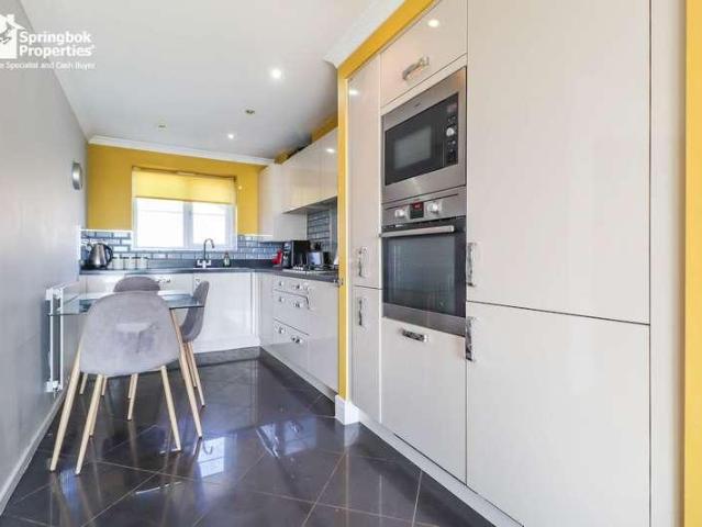 House for sale in Rotherham, Goldthorpe
