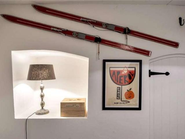 House for sale in Budlake, Devon