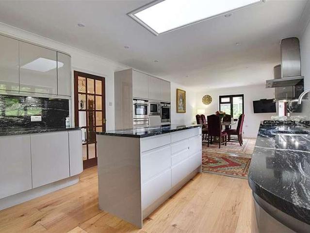 House for sale in Little Common, Heathlands