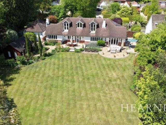 House for sale in West Moors