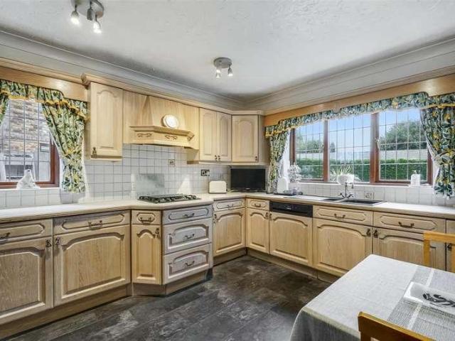House for sale in Caldermill, East Midlands