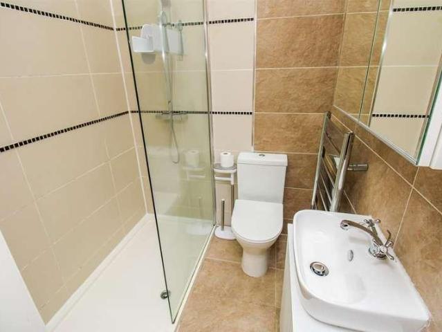 House for sale in Eastmoor, West Yorkshire