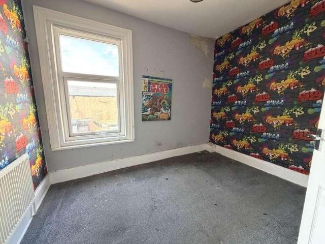 House for sale in Blackpool