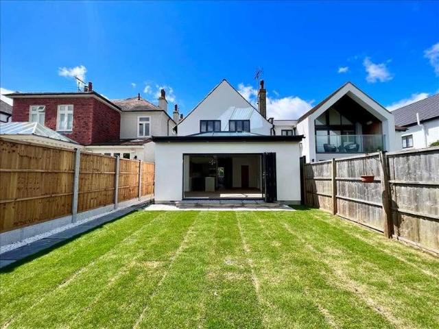 House for sale in Leigh on Sea, Southend-on-Sea