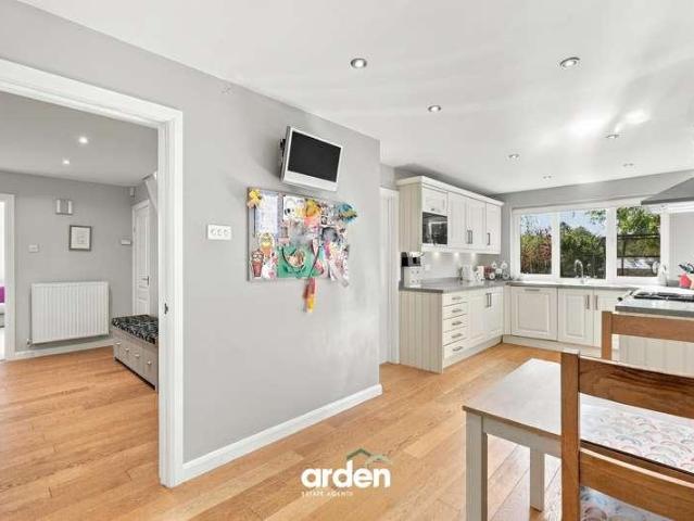 House for sale in Blossomfield, Solihull