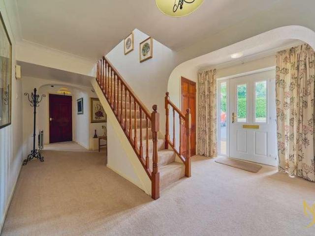 House for sale in Rushock, Worcestershire