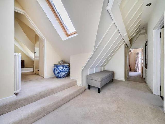 House for sale in Wickhambrook, Chedburgh