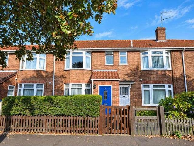 House for sale in Earlham Rise, East Bank